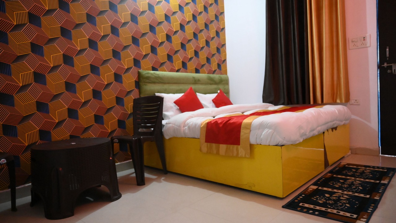 Photo of Bedroom in Bareilly
