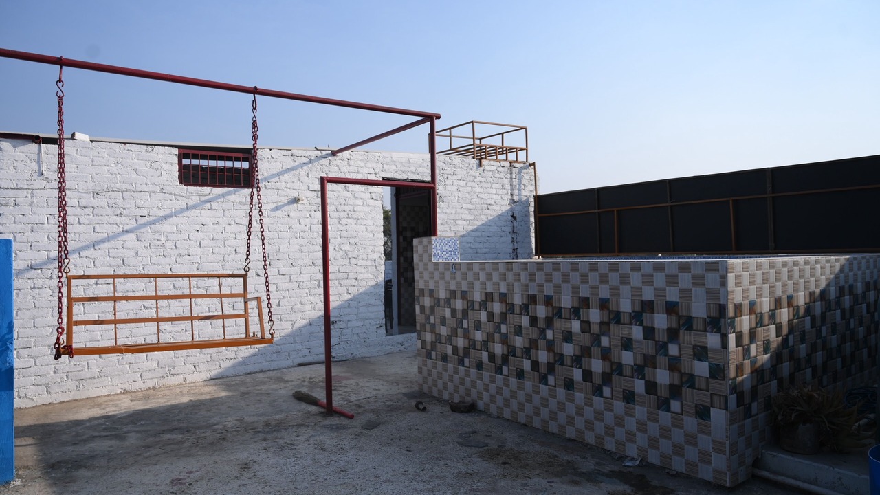 Photo of Outdoor in Bareilly