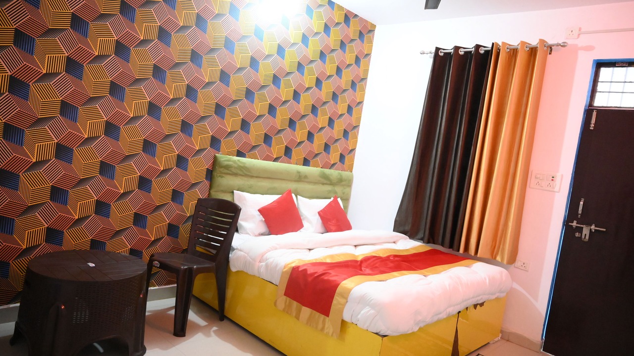 Photo of Bedroom in Bareilly