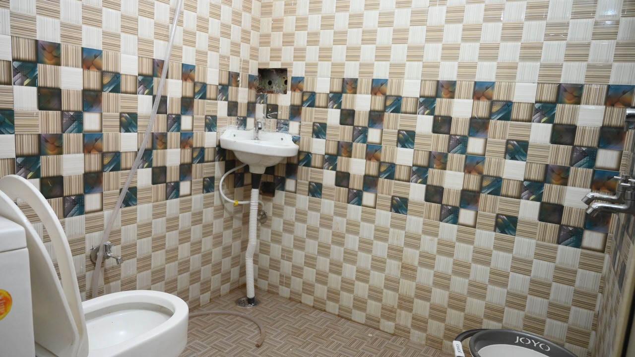 Photo of Bathroom in Bareilly