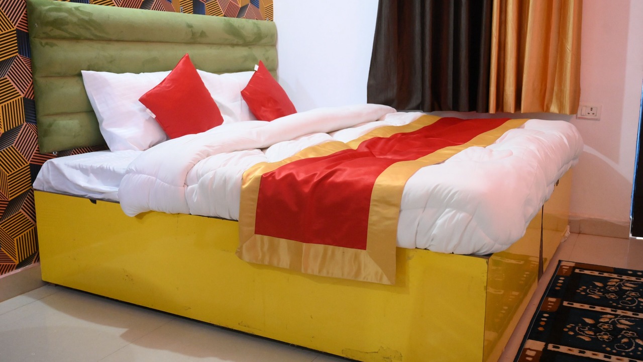 Photo of Bedroom in Bareilly