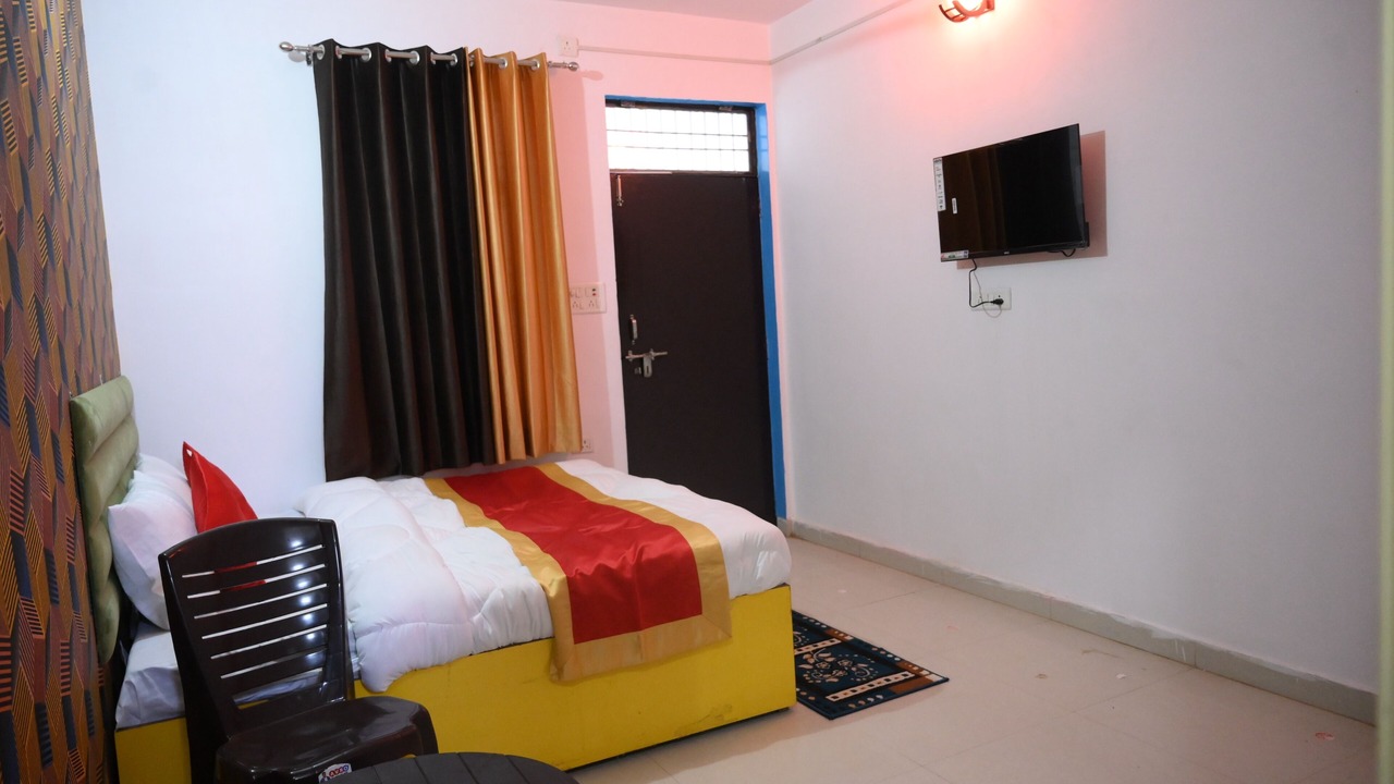 Photo of Bedroom in Bareilly