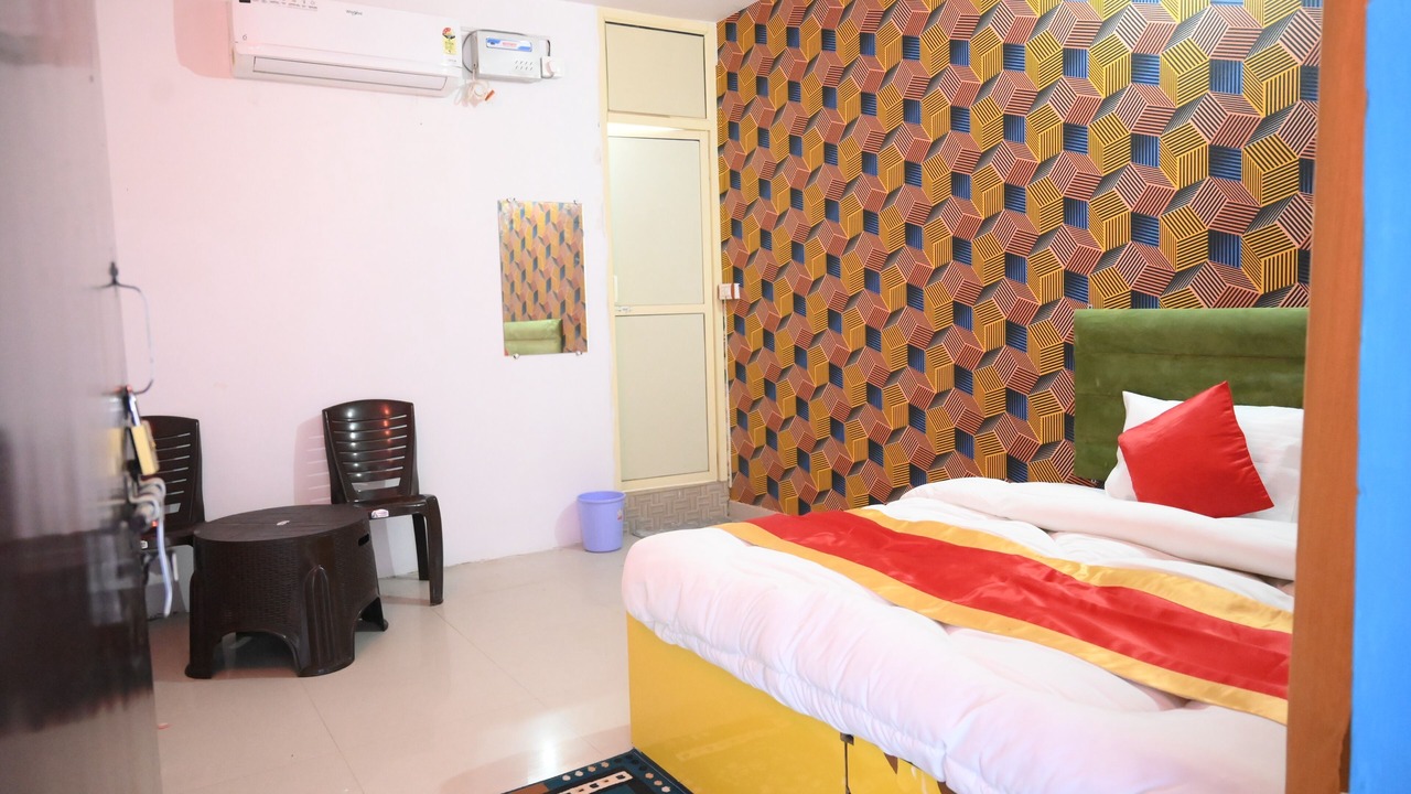 Photo of Bedroom in Bareilly