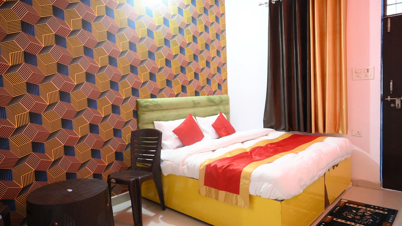 Photo of Bedroom in Bareilly