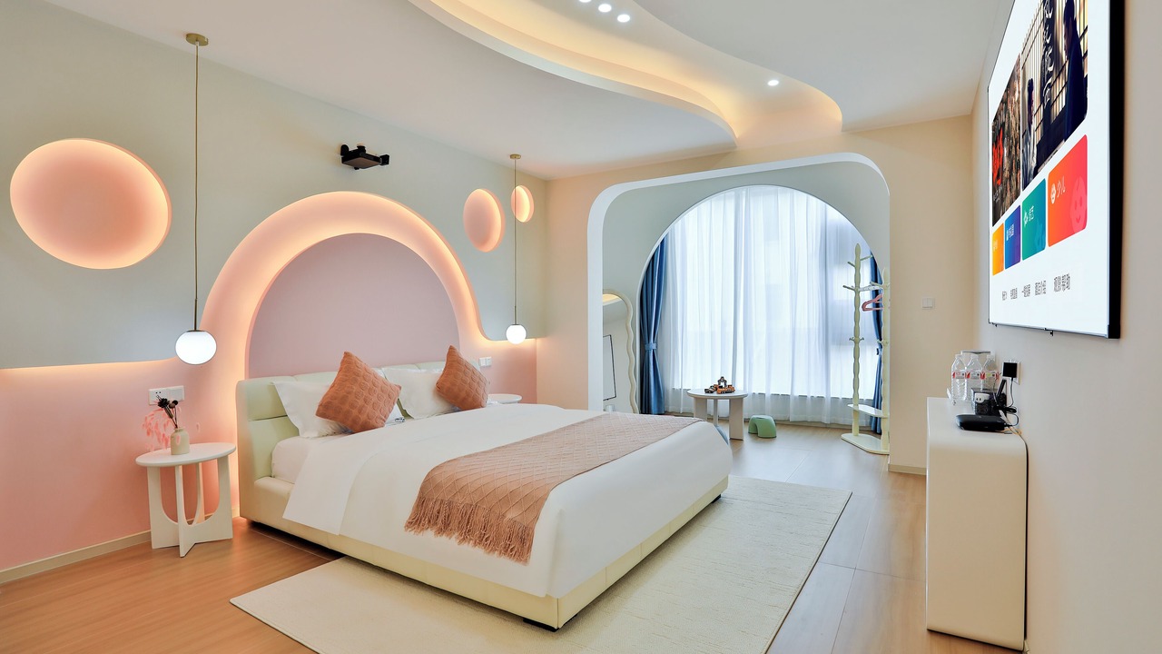 Photo of Bedroom in Pudong