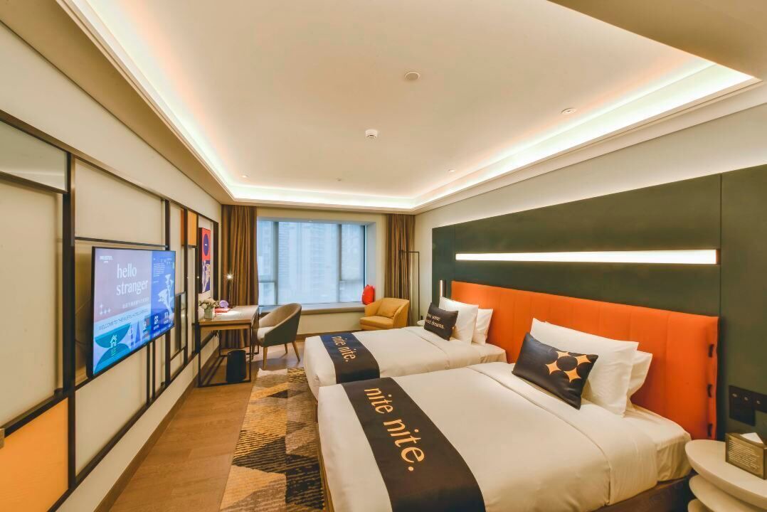 Photo of Bedroom in Luogang