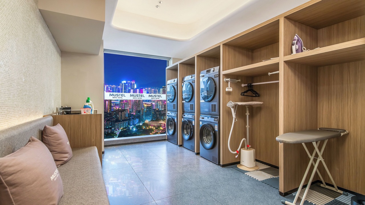 Photo of Bedroom in Gaoxin