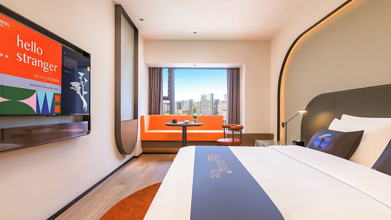 Photo of Bedroom in Gaoxin