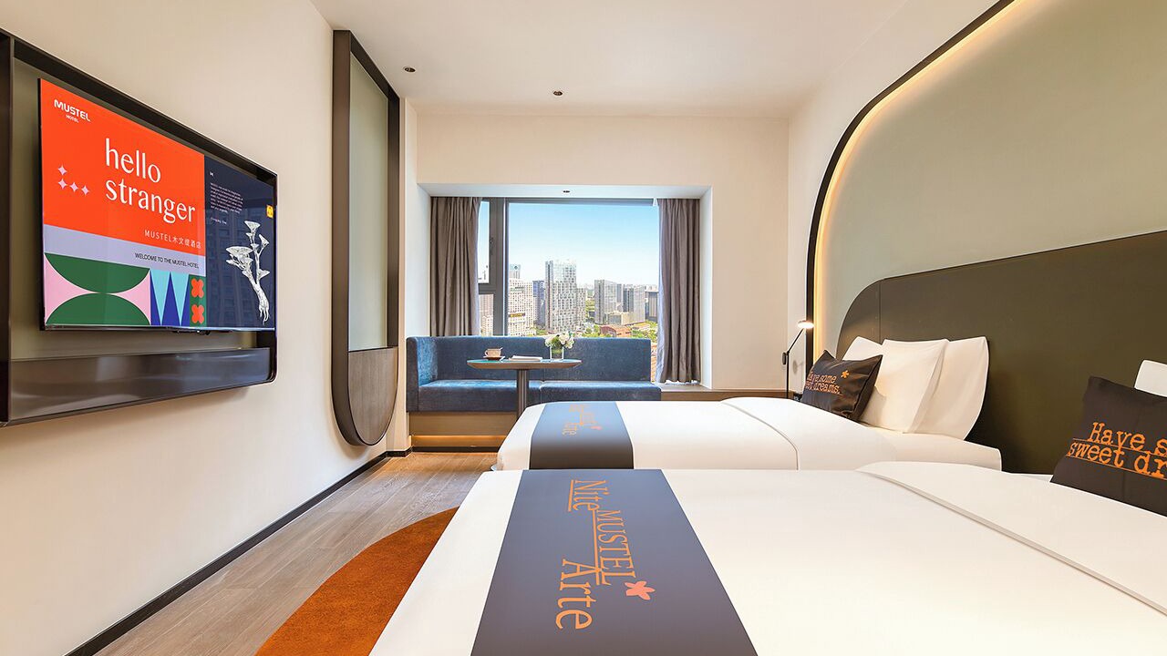 Photo of Bedroom in Gaoxin