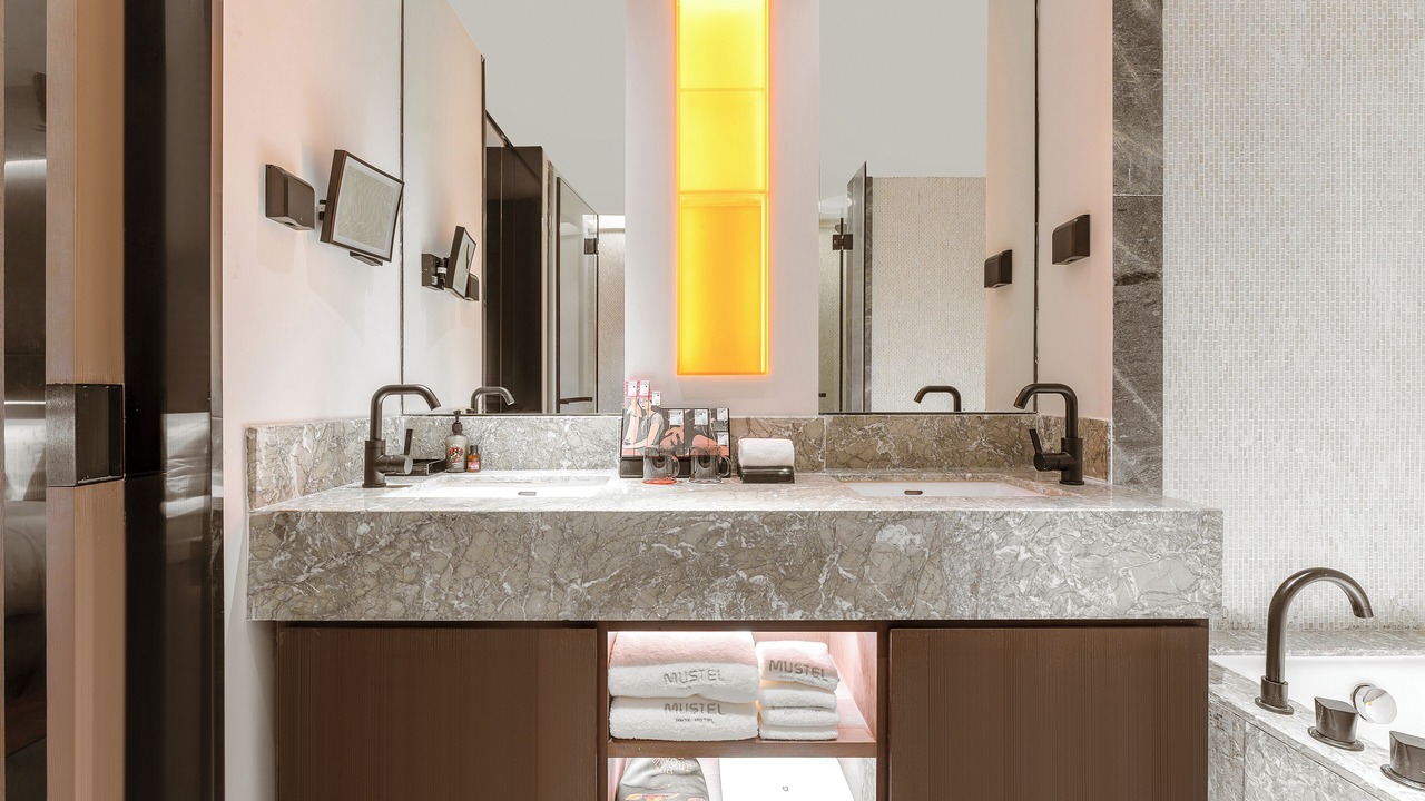 Photo of Bathroom in Gaoxin