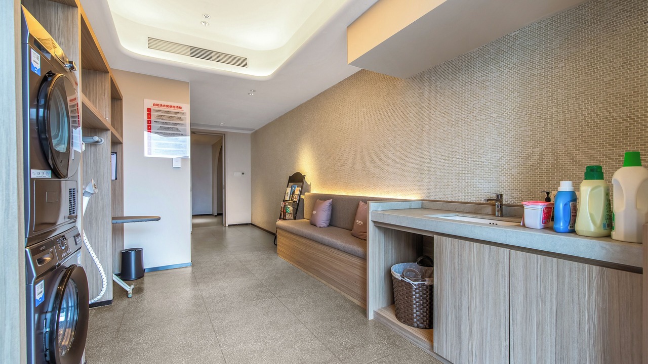 Photo of Bedroom in Gaoxin