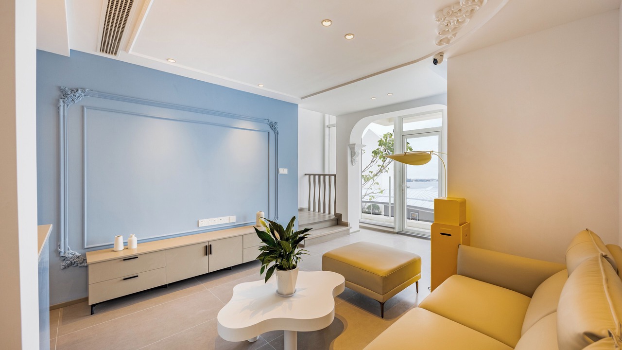 Photo of Bedroom in Rongcheng