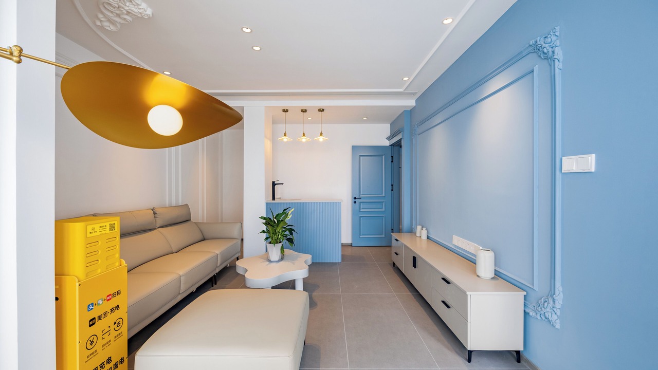 Photo of Bedroom in Rongcheng