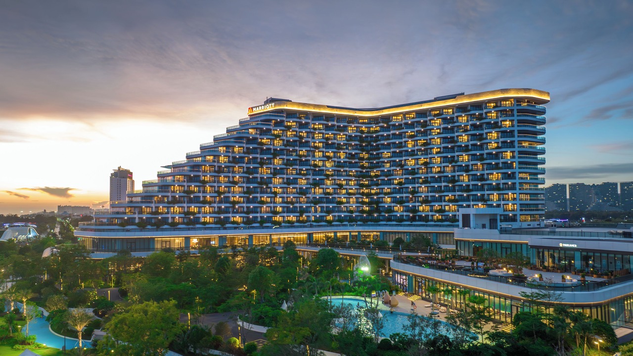 Photo of Outdoor in Yinhai