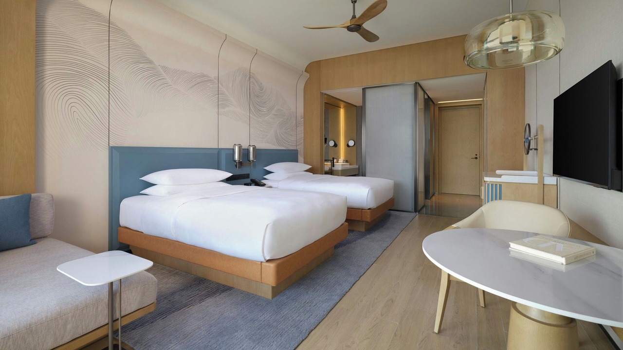 Photo of Bedroom in Yinhai