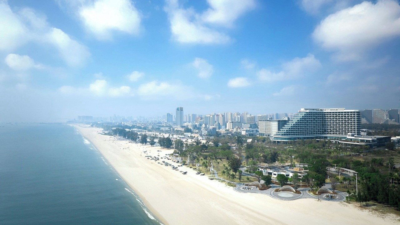Photo of Outdoor in Yinhai
