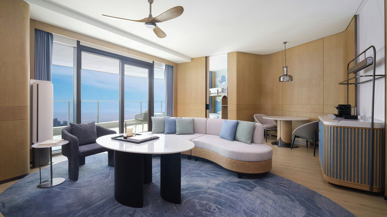 Photo of Bedroom in Yinhai