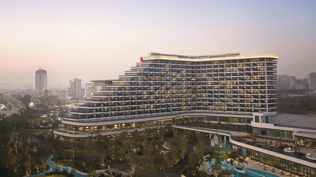 Photo of Outdoor in Yinhai