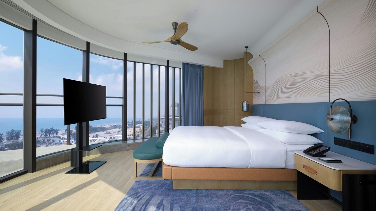 Photo of Bedroom in Yinhai