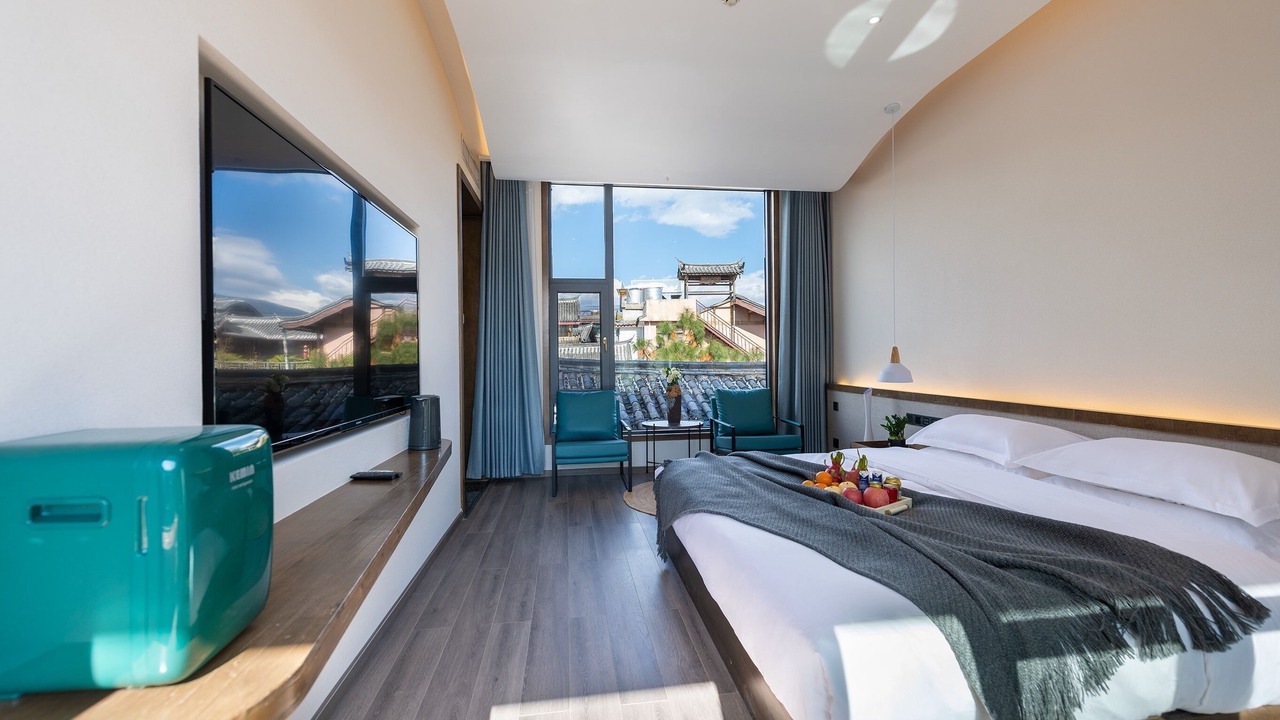 Photo of Bedroom in Shuhe Old Town