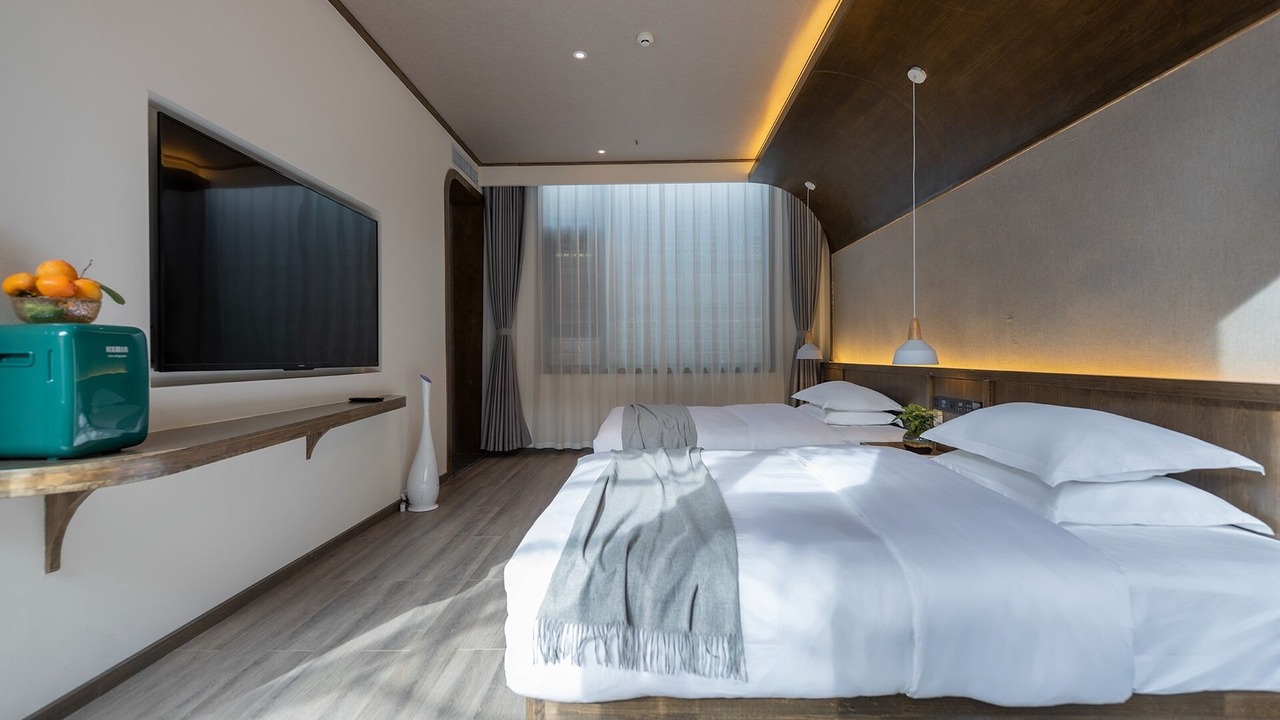 Photo of Bedroom in Shuhe Old Town