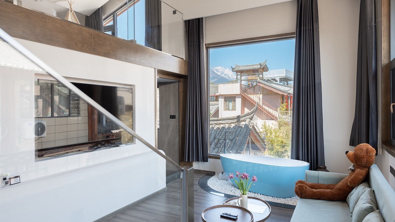 Photo of Bedroom in Shuhe Old Town