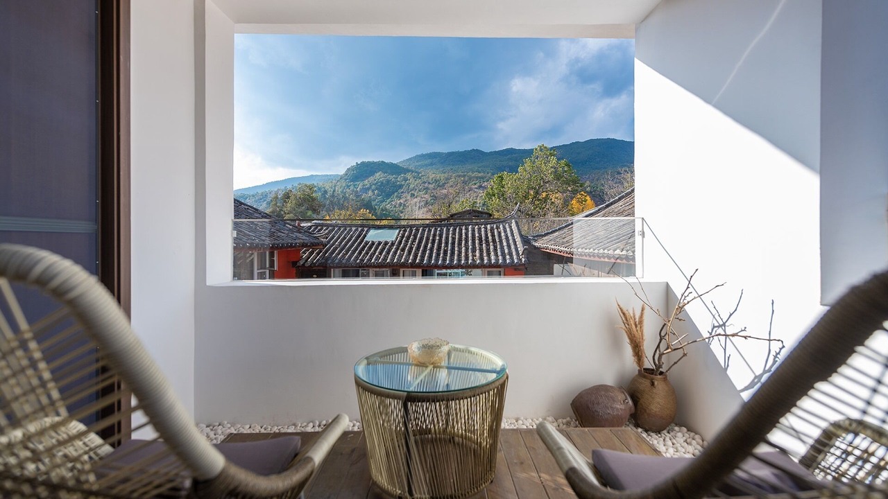 Photo of Bedroom in Shuhe Old Town