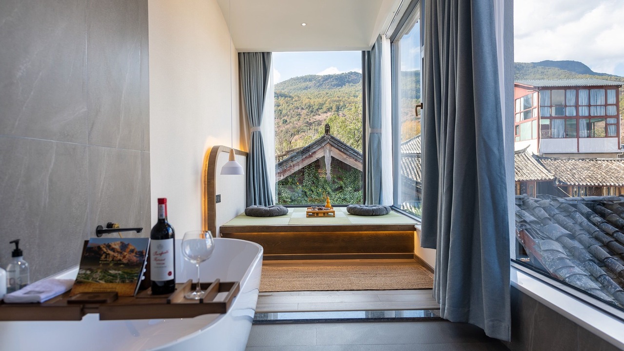 Photo of Bedroom in Shuhe Old Town
