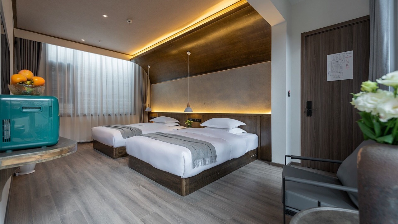 Photo of Bedroom in Shuhe Old Town