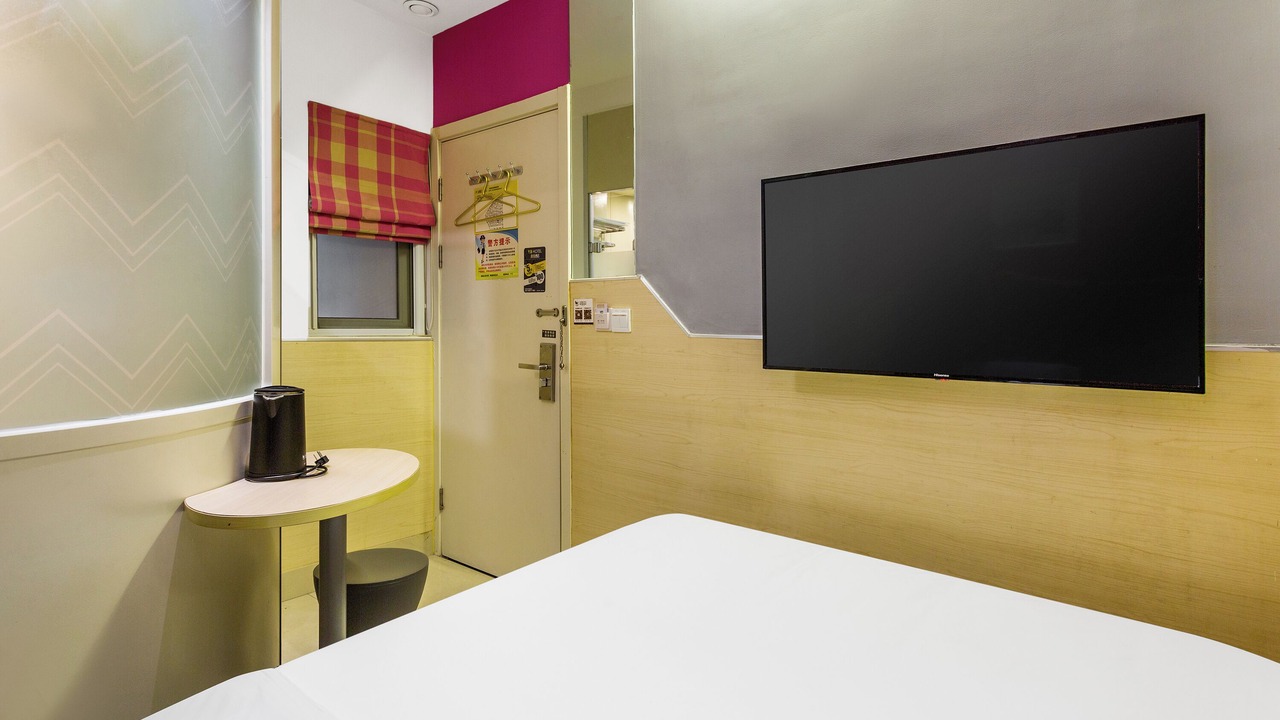 Photo of Bedroom in Yangpu
