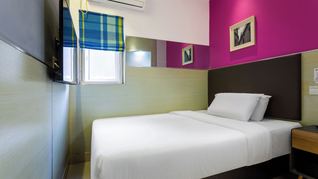 Photo of Bedroom in Yangpu