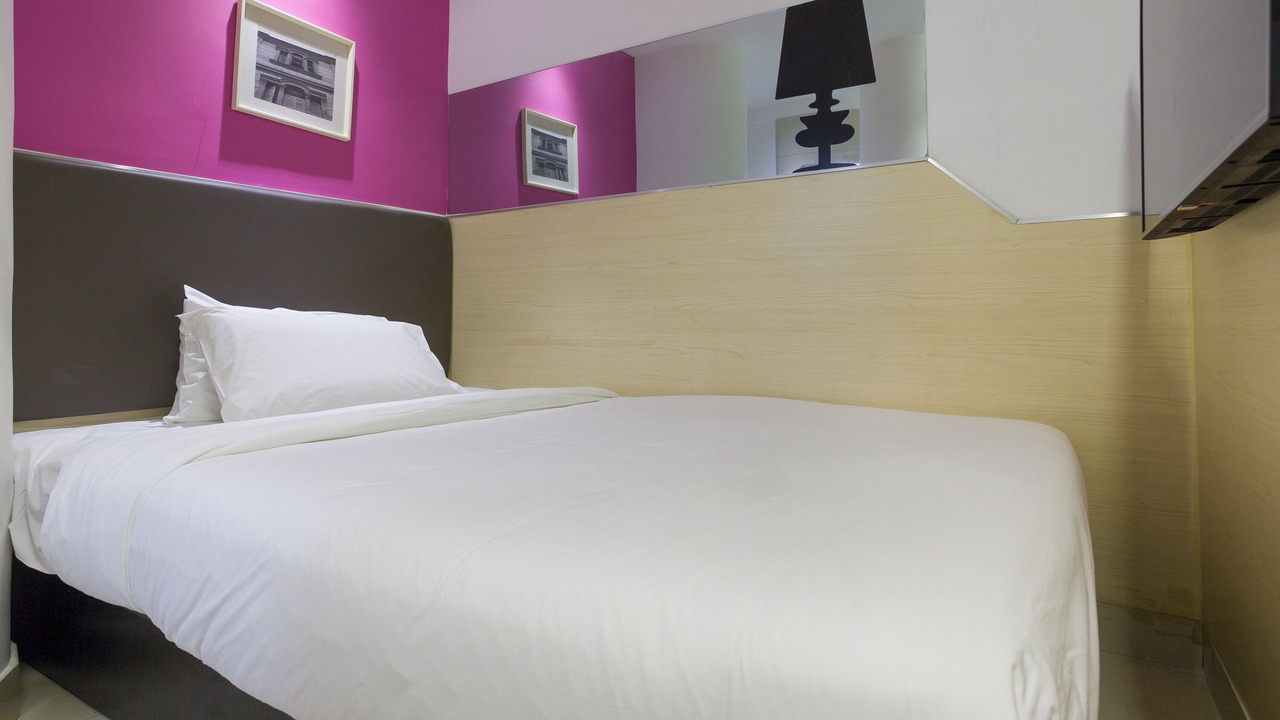 Photo of Bedroom in Yangpu