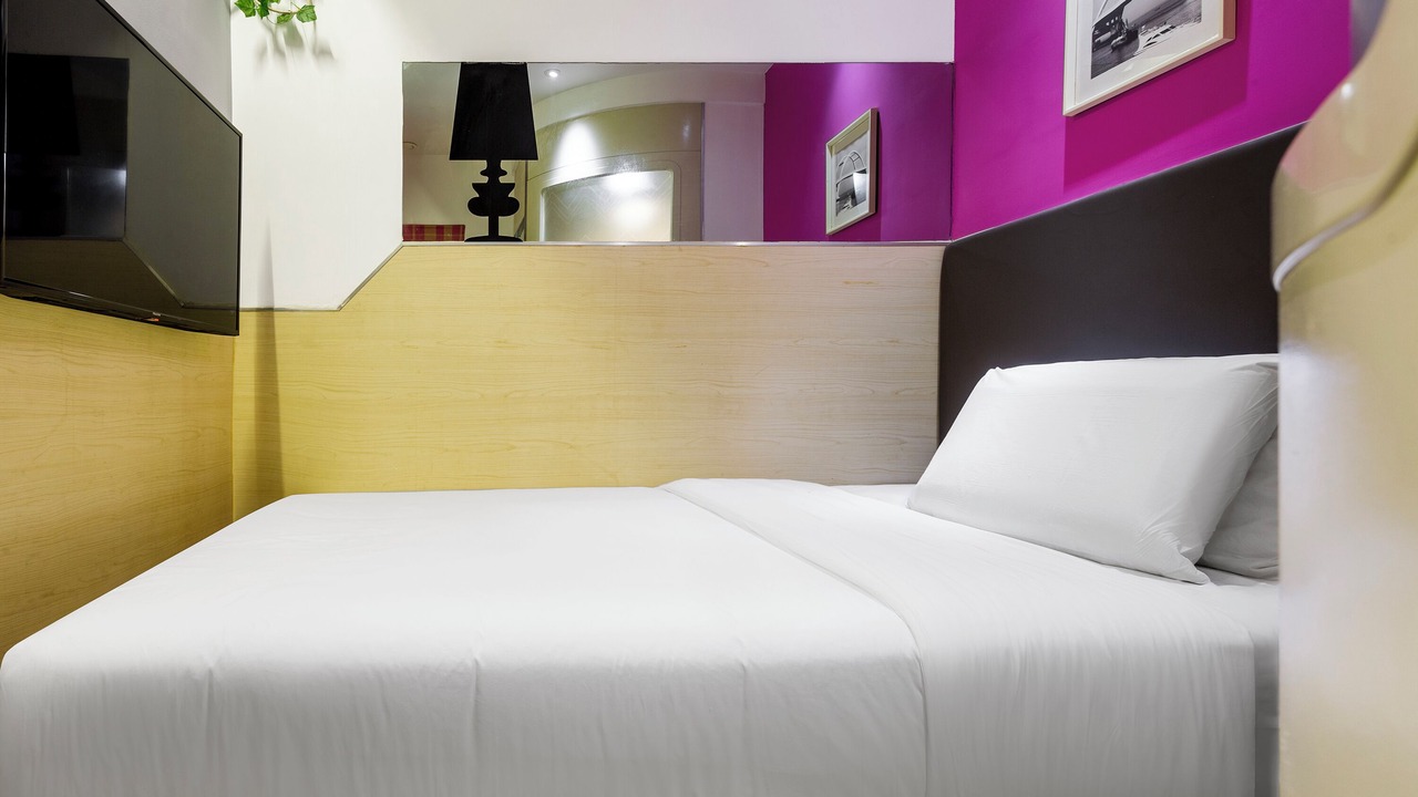 Photo of Bedroom in Yangpu