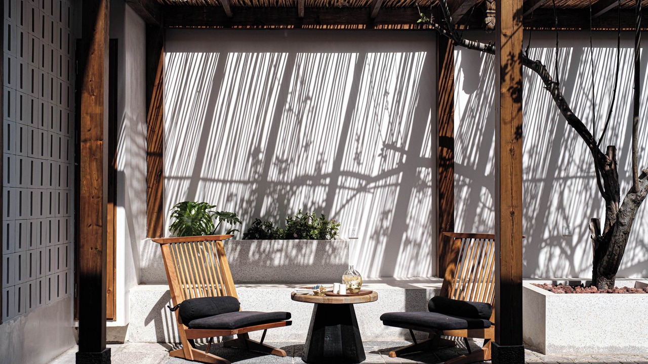 Photo of Outdoor in Dayan Old Town