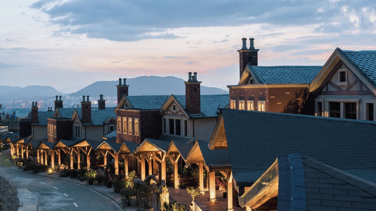 Photo of Outdoor in Tengchong