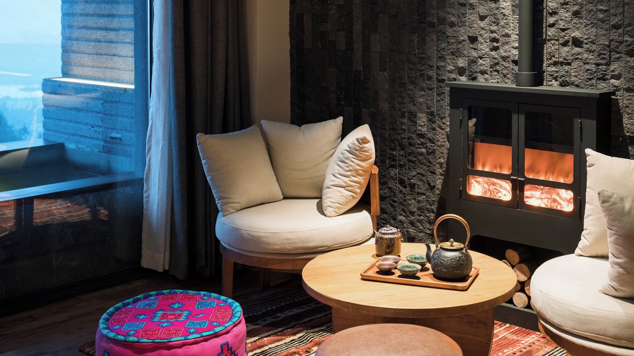 Photo of Bedroom in Tengchong