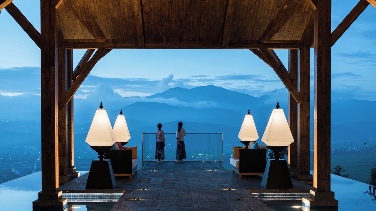 Photo of Outdoor in Tengchong