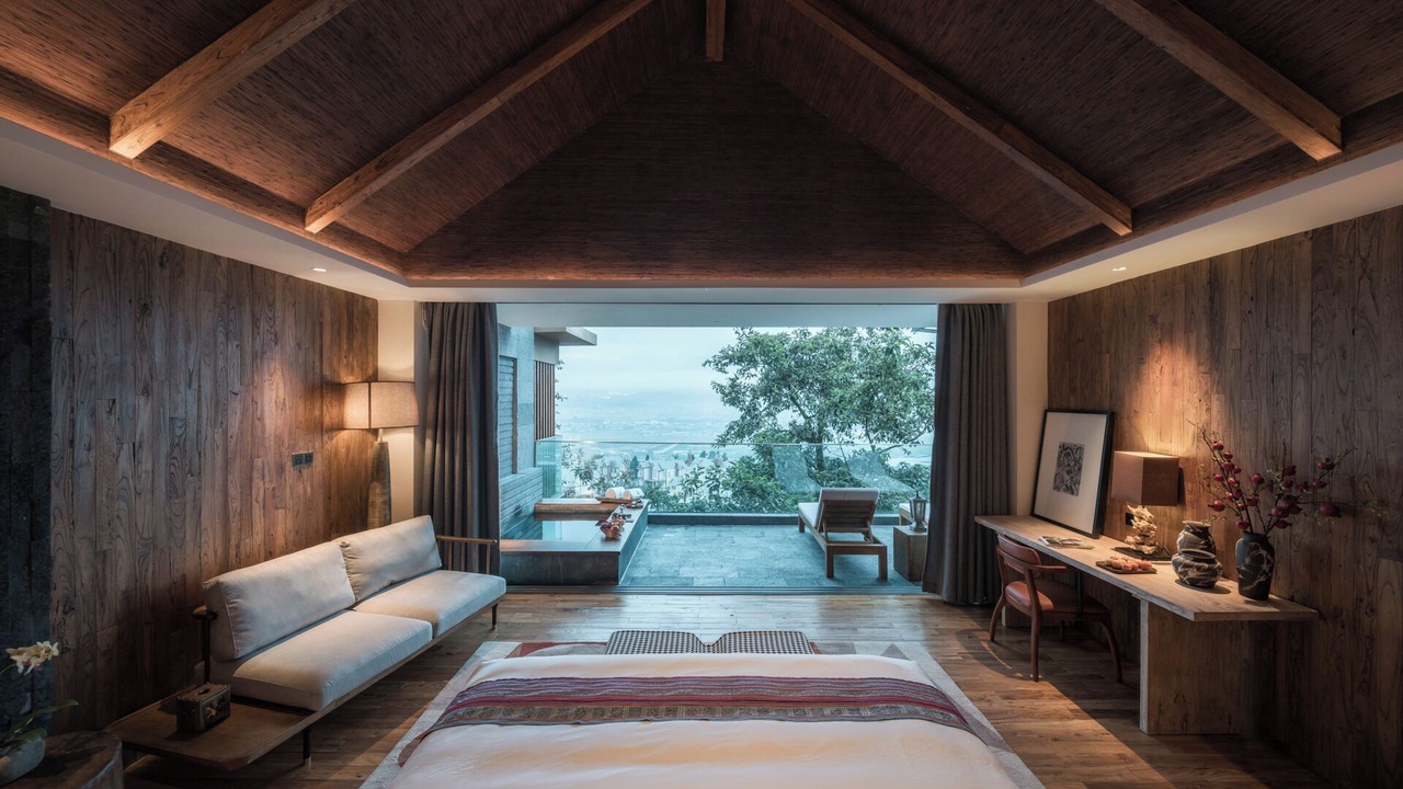Photo of Bedroom in Tengchong