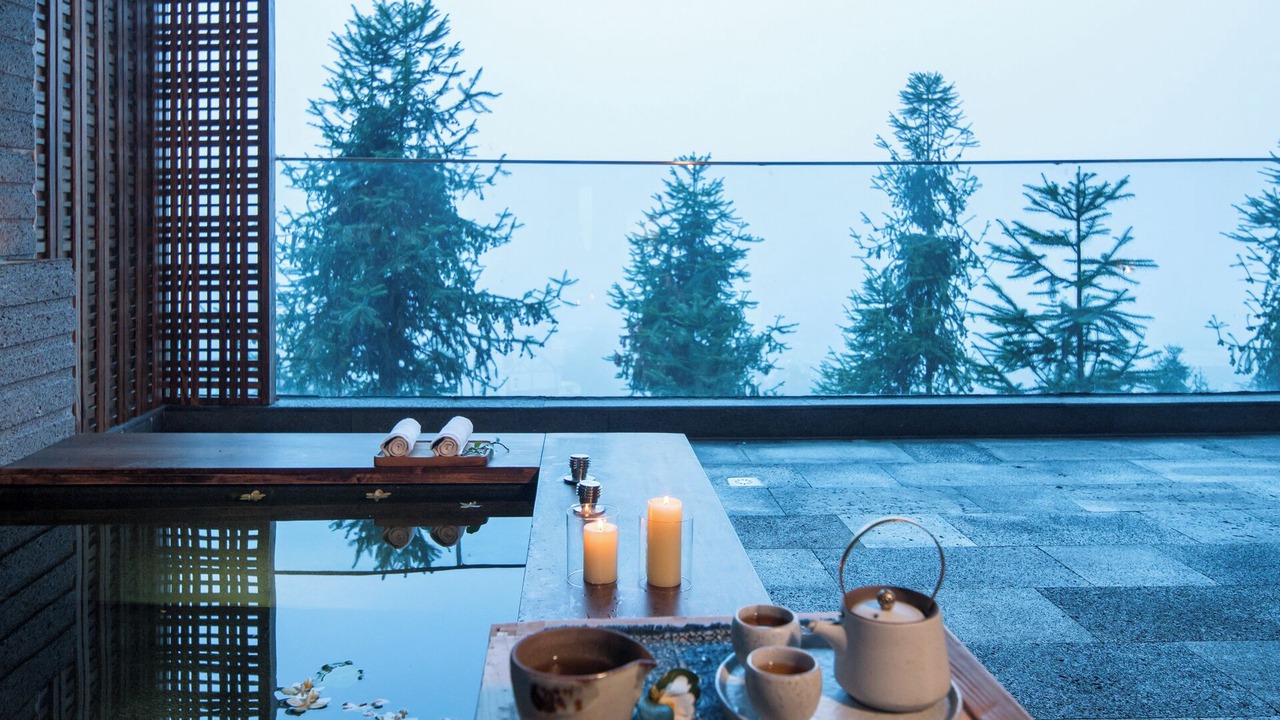 Photo of Outdoor in Tengchong