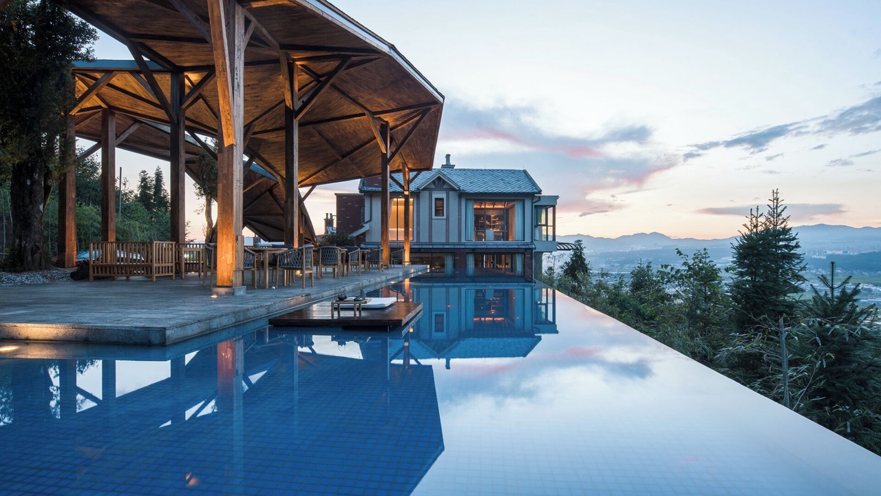 Photo of Outdoor in Tengchong
