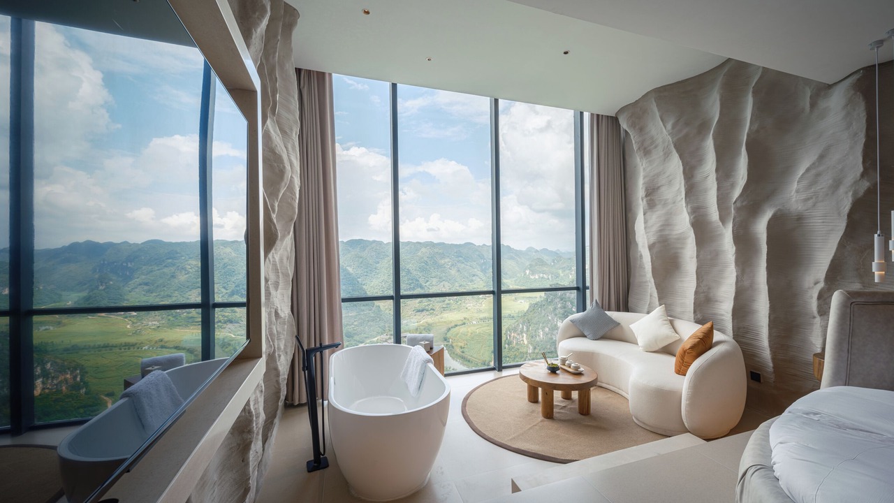 Photo of Bedroom in Anlong County