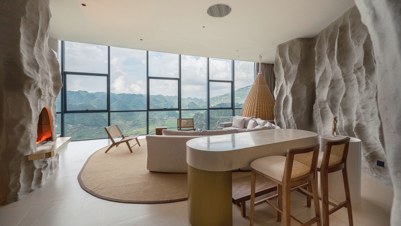 Photo of Bedroom in Anlong County