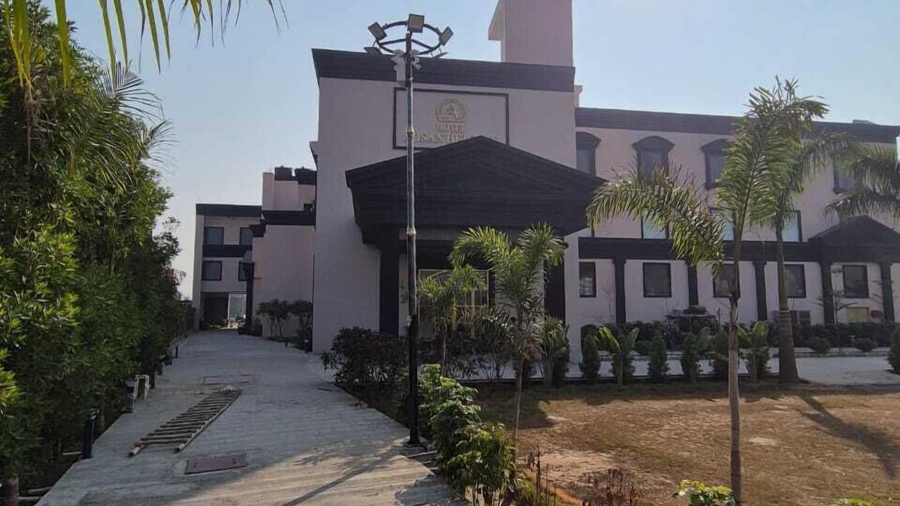 Photo of Outdoor in Hasanpur