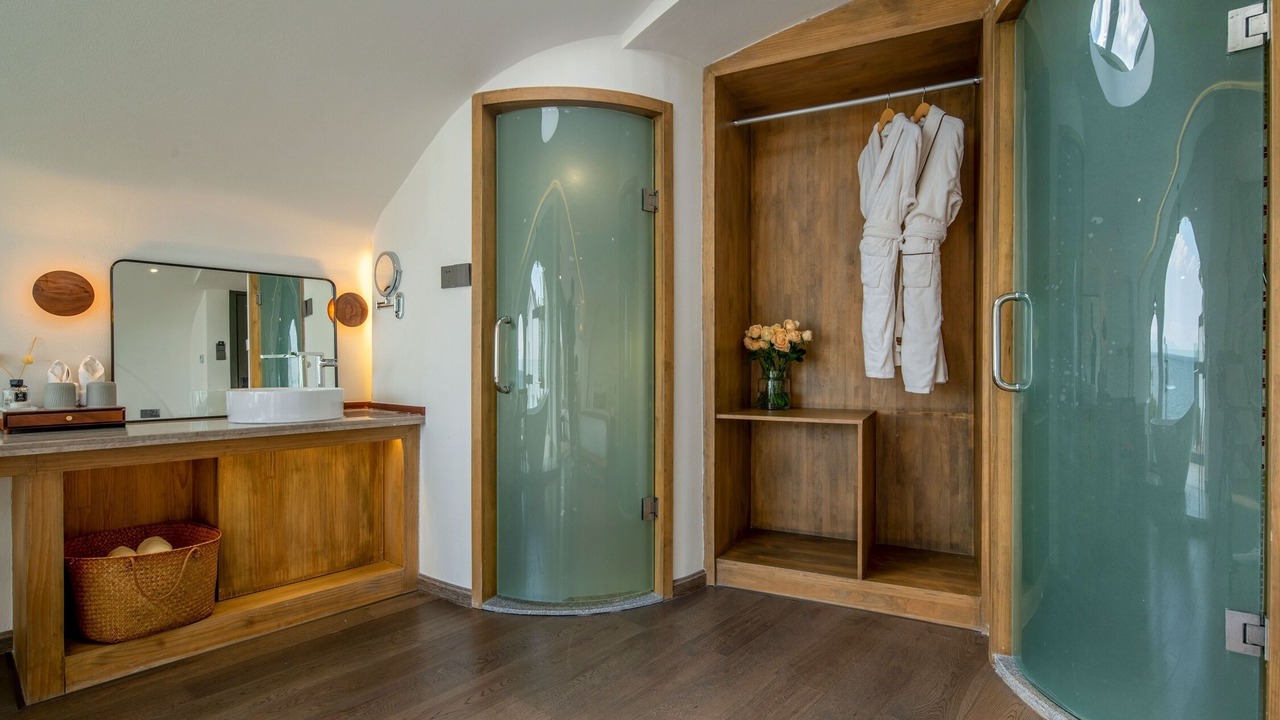 Photo of Bathroom in Shuanglang