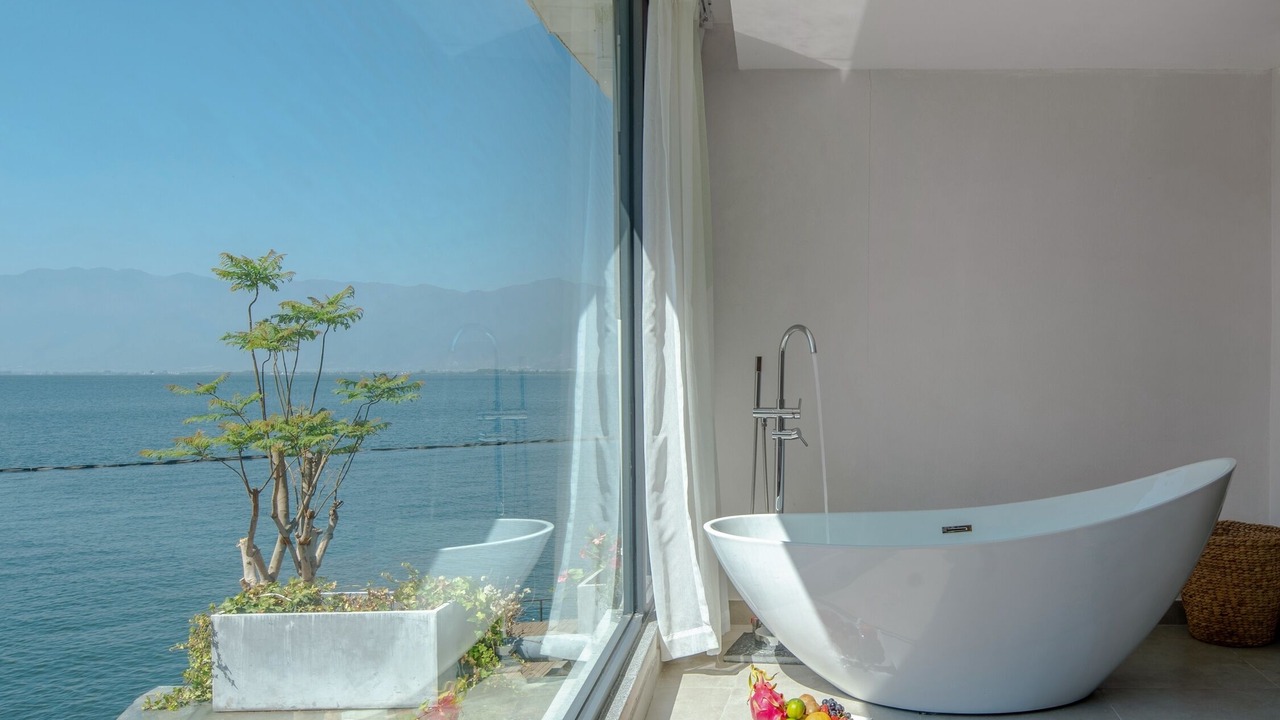 Photo of Bathroom in Shuanglang