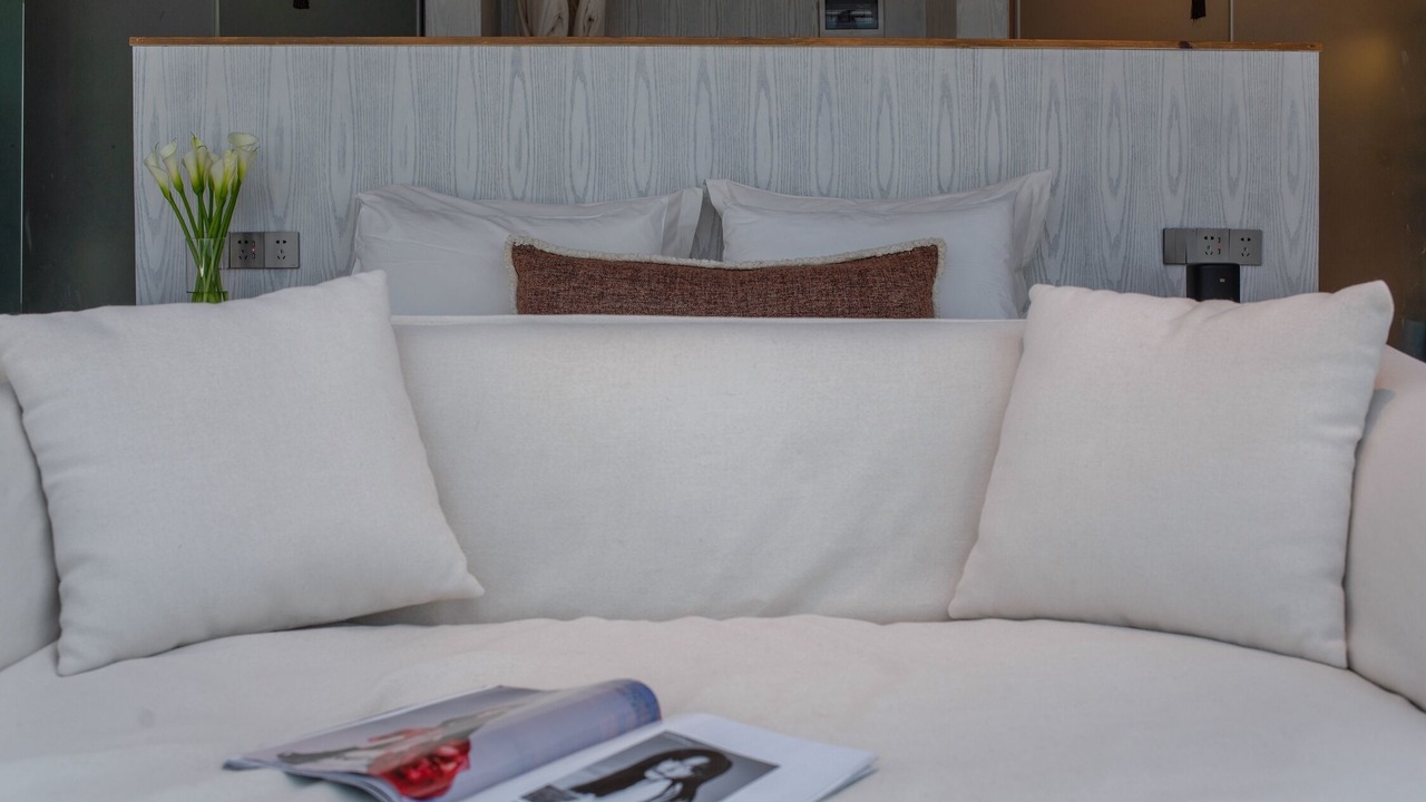 Photo of Bedroom in Shuanglang
