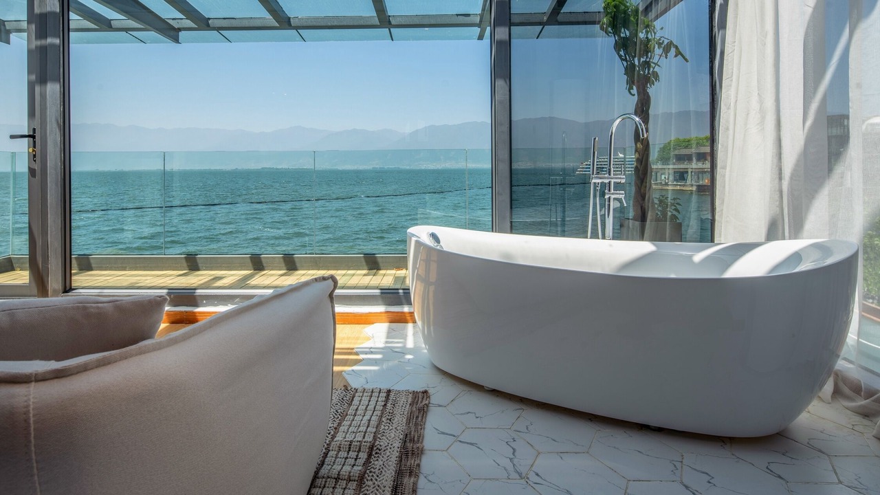 Photo of Bathroom in Shuanglang