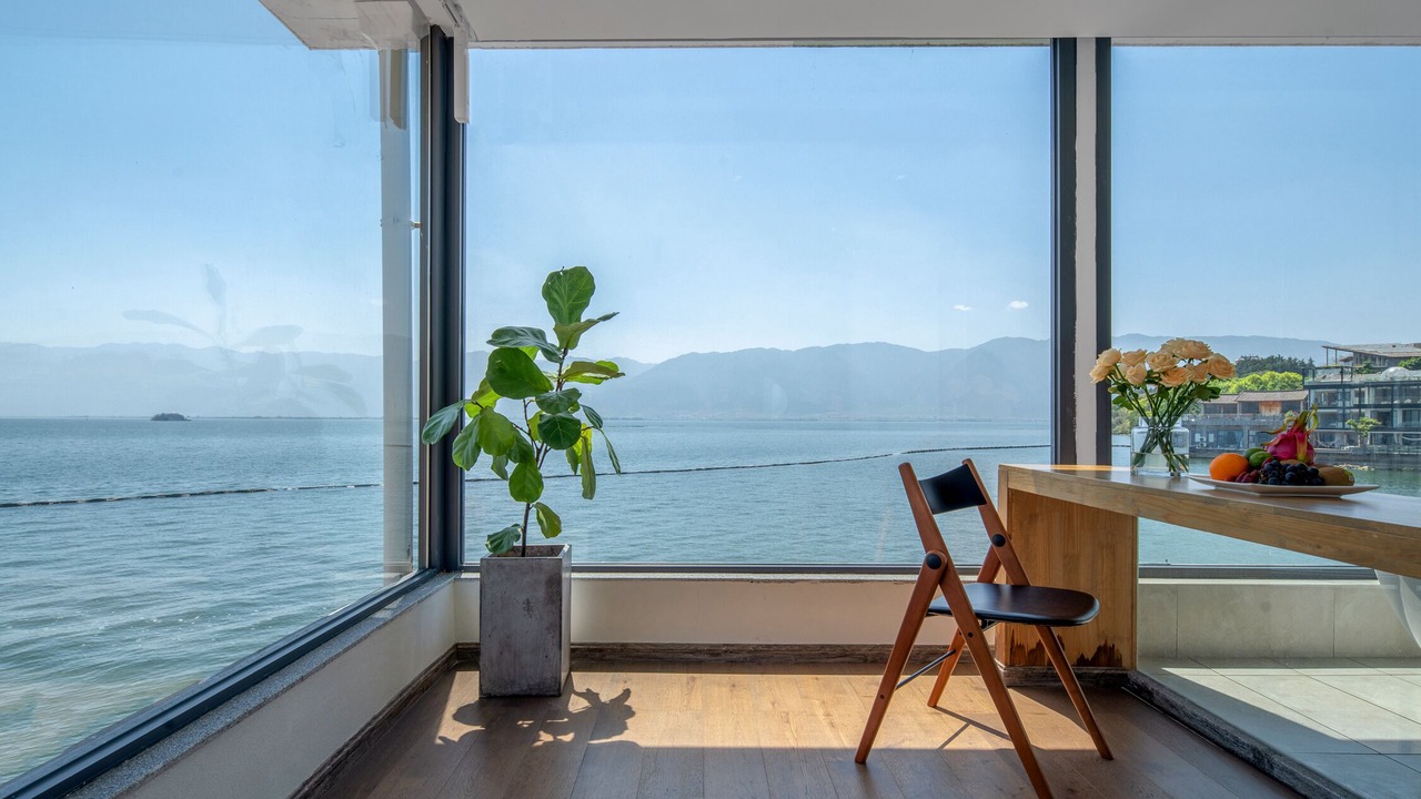 Photo of Bedroom in Shuanglang