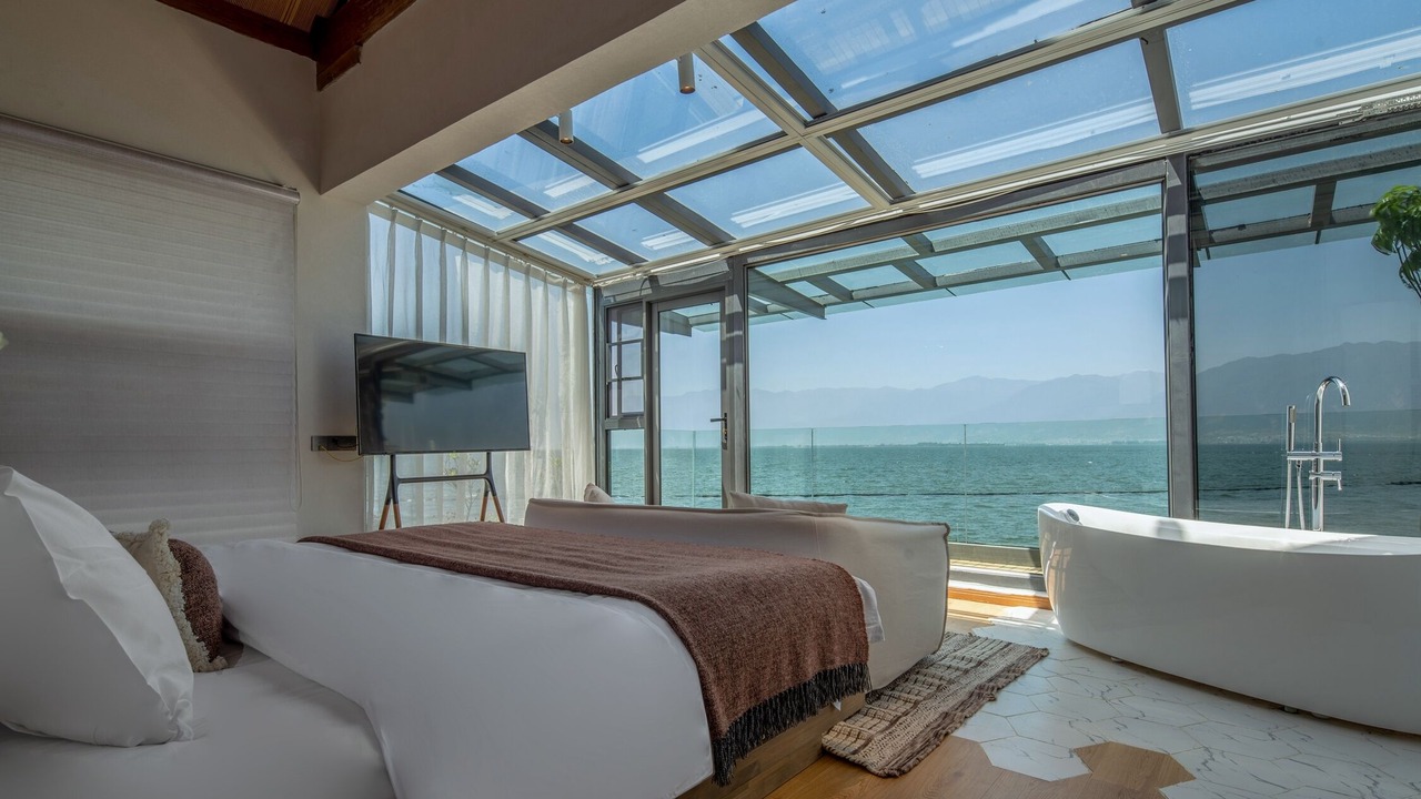 Photo of Bedroom in Shuanglang
