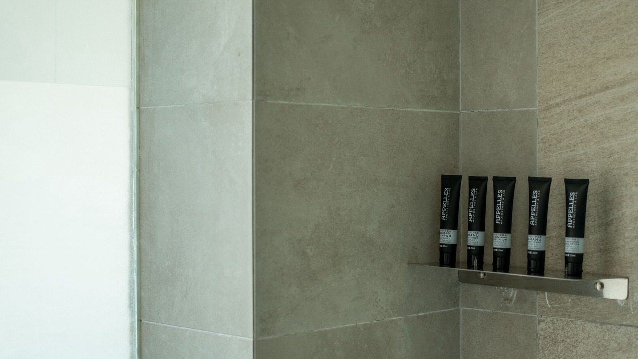 Photo of Bathroom in Shuanglang